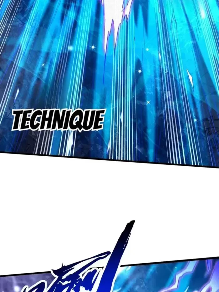 Super Gene Chapter 401 - 6