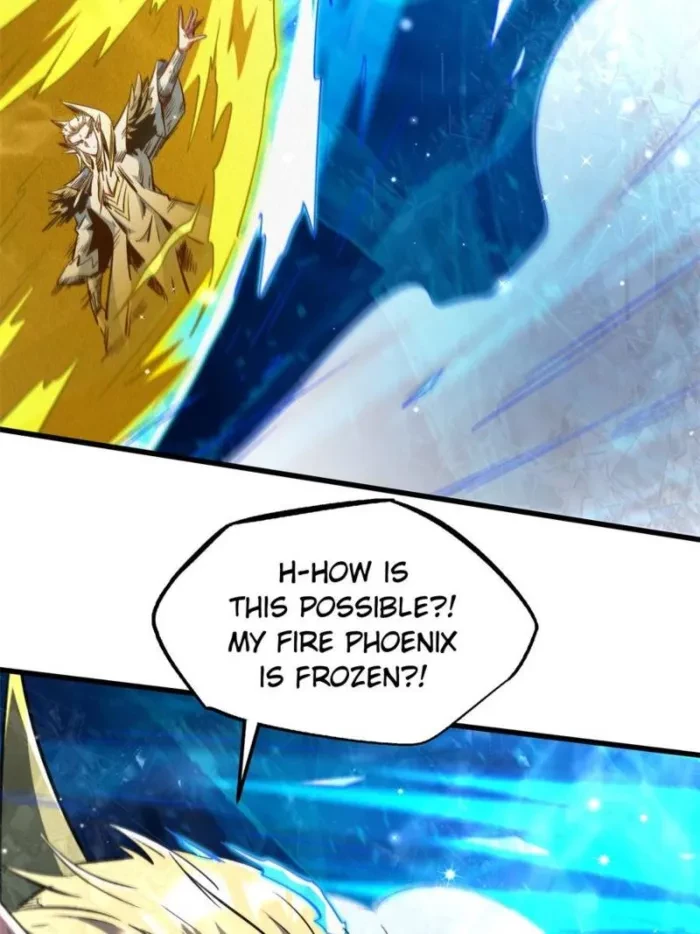 Super Gene Chapter 401 - 8