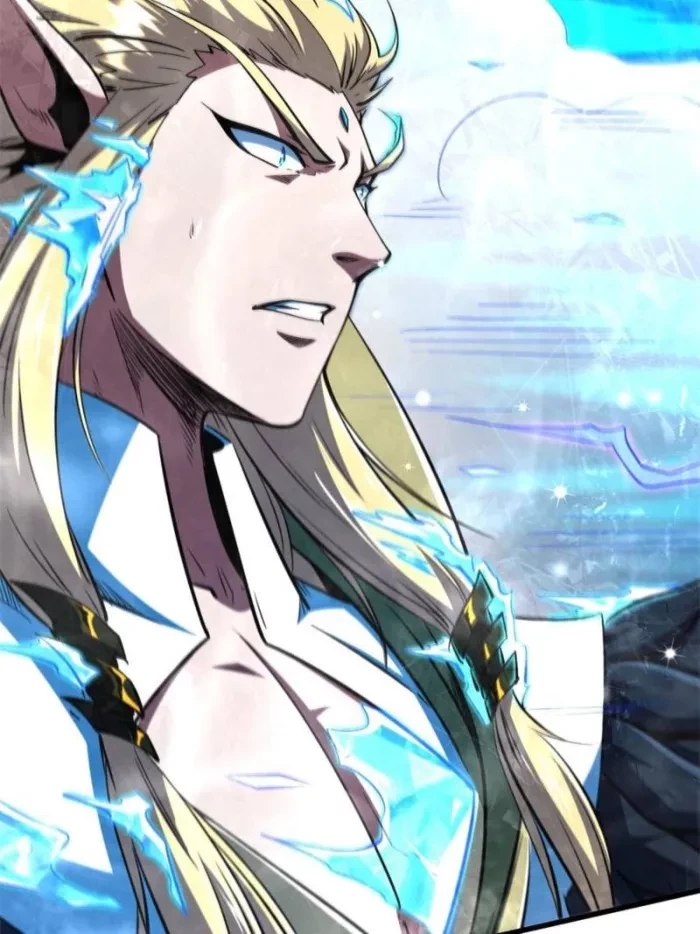 Super Gene Chapter 401 - 9