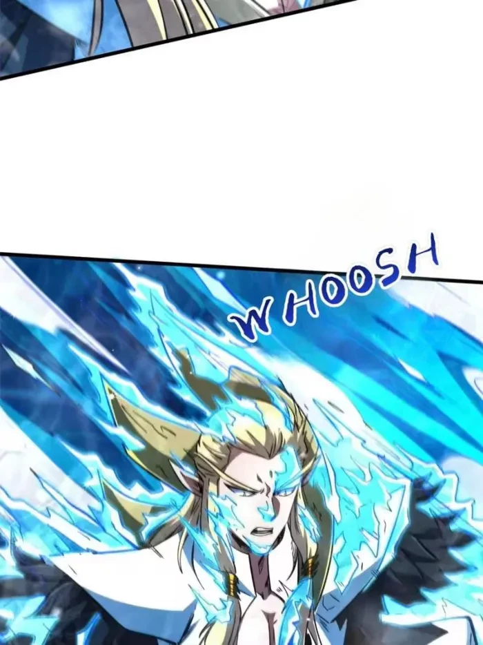 Super Gene Chapter 401 - 10