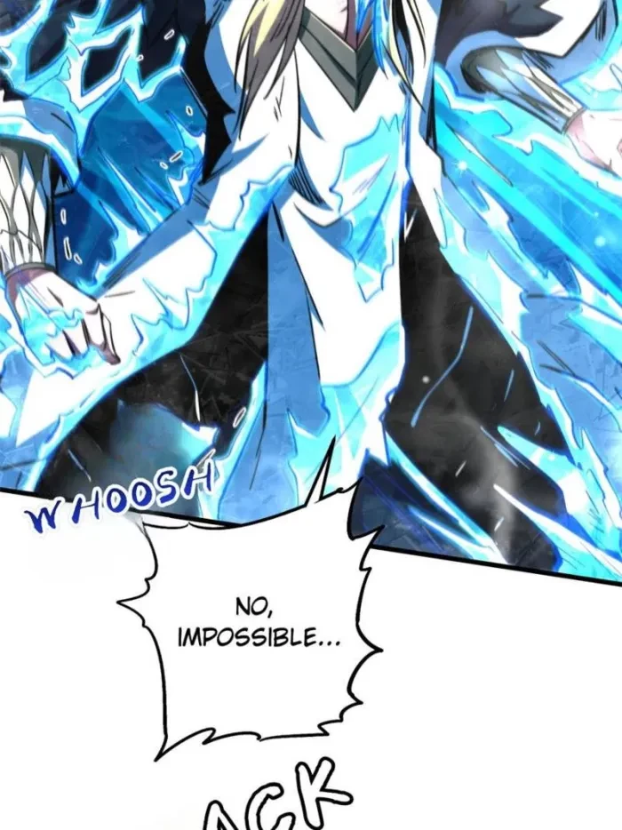 Super Gene Chapter 401 - 11