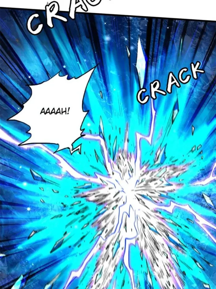 Super Gene Chapter 401 - 12