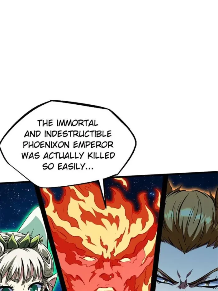 Super Gene Chapter 401 - 14