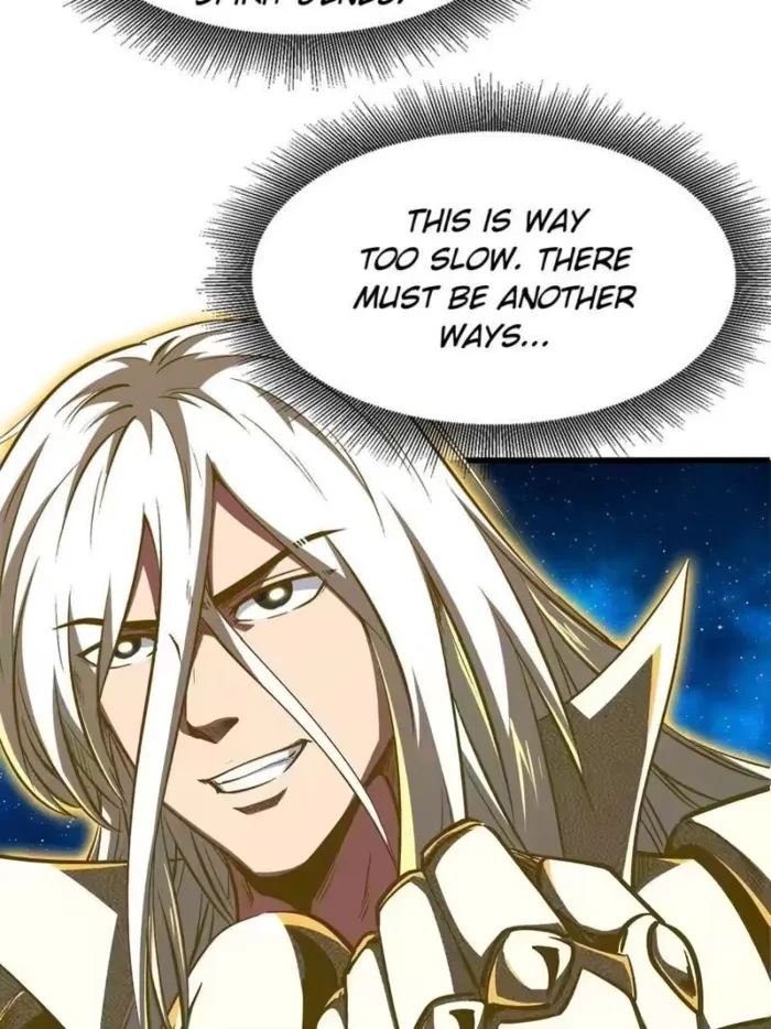 Super Gene Chapter 401 - 16