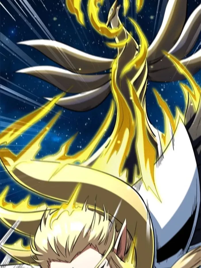 Super Gene Chapter 401 - 18