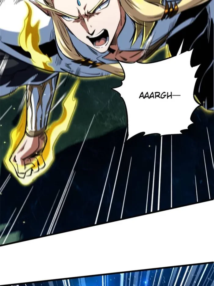 Super Gene Chapter 401 - 19