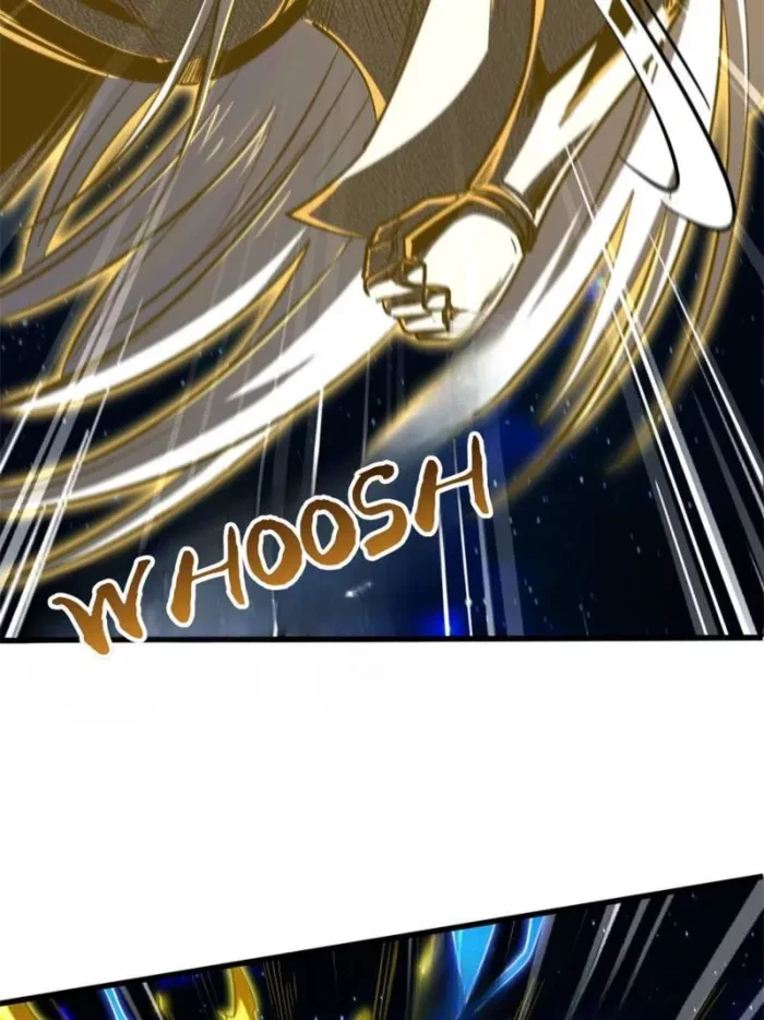 Super Gene Chapter 401 - 21