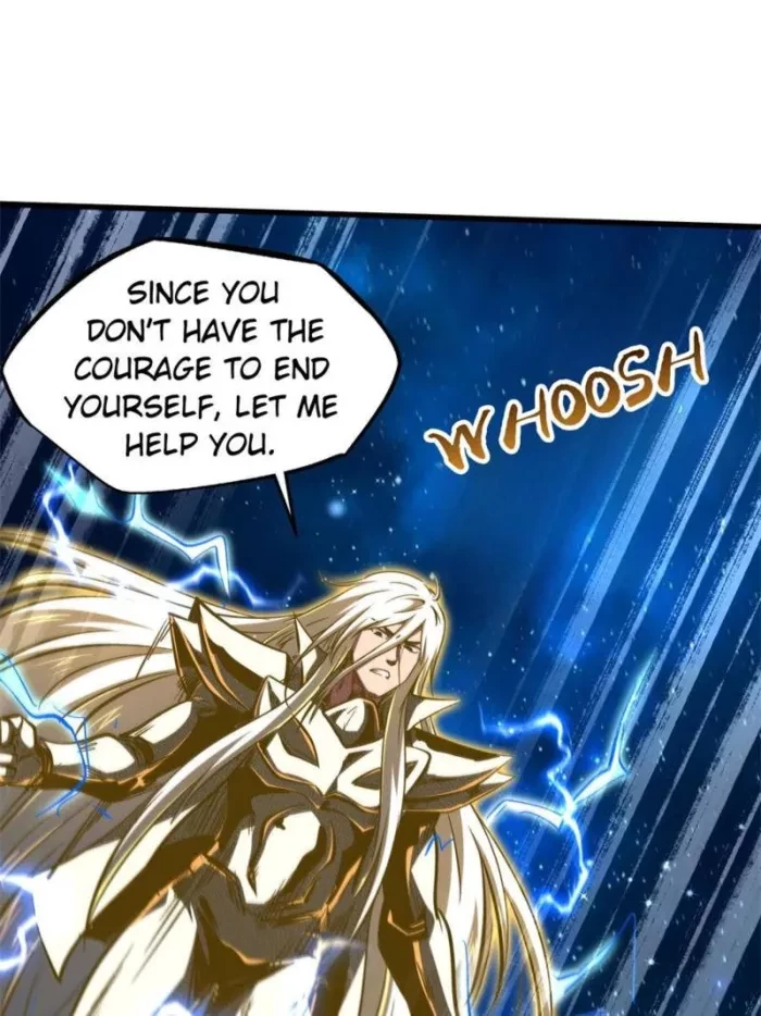 Super Gene Chapter 401 - 24