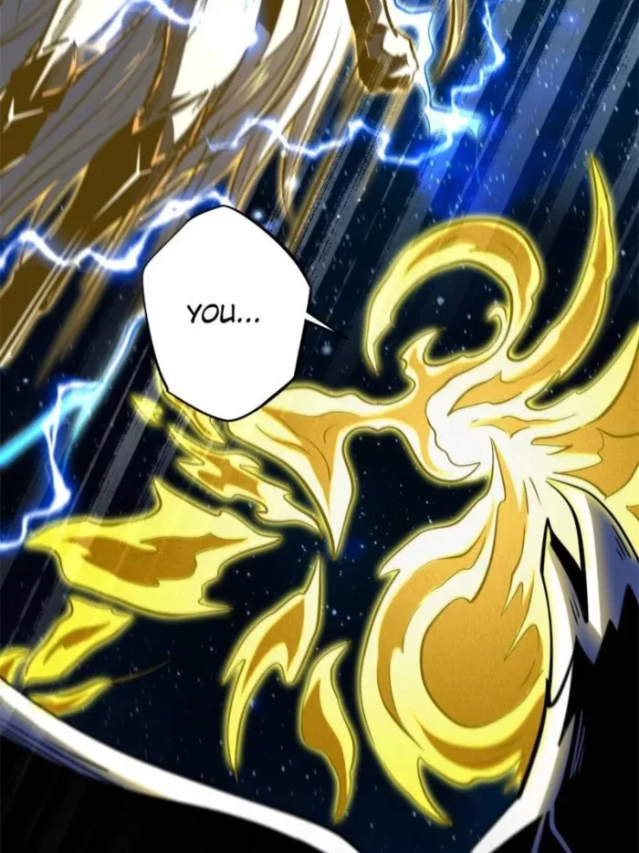 Super Gene Chapter 401 - 25