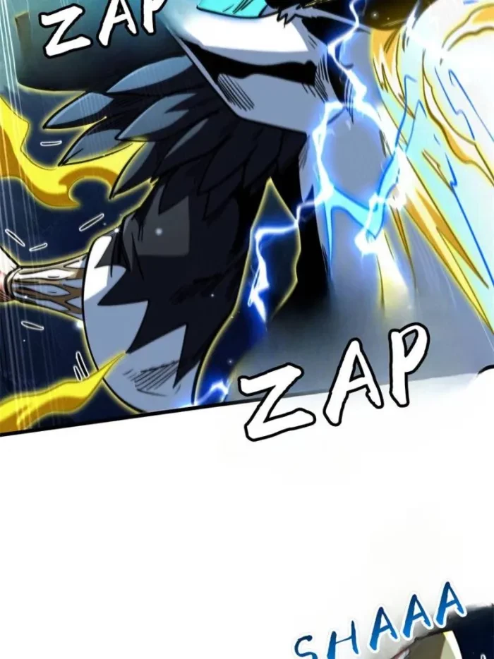 Super Gene Chapter 401 - 28