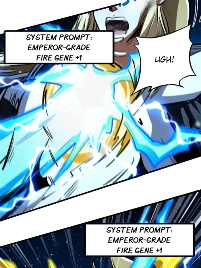 Super Gene Chapter 401 - 29
