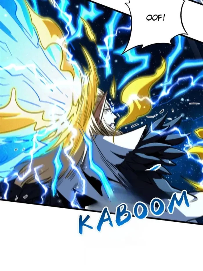 Super Gene Chapter 401 - 31