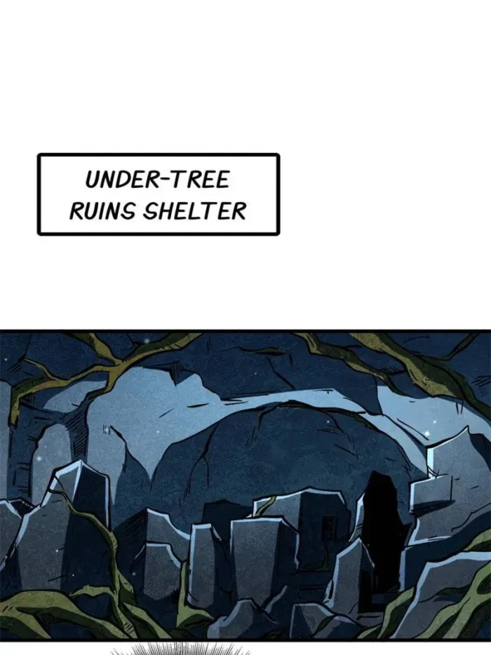 Super Gene Chapter 401 - 35