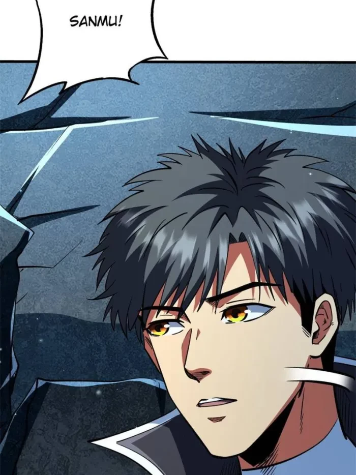 Super Gene Chapter 401 - 38