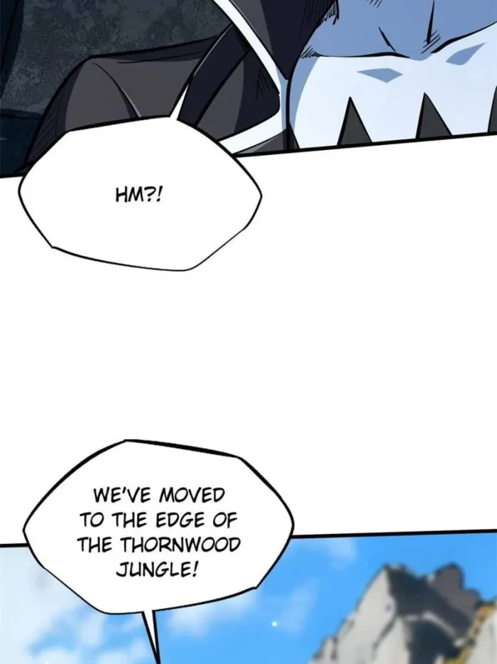 Super Gene Chapter 401 - 39