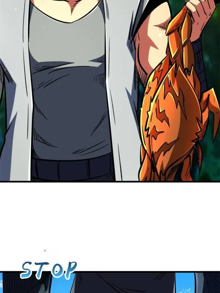 Super Gene Chapter 401 - 49