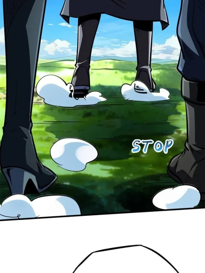 Super Gene Chapter 401 - 50