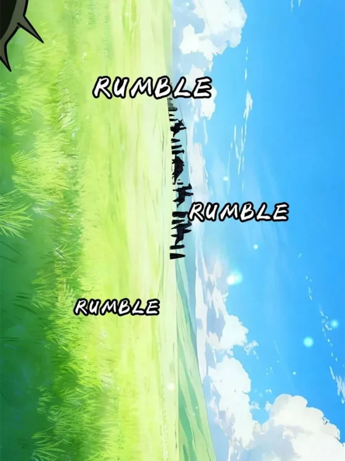 Super Gene Chapter 401 - 53