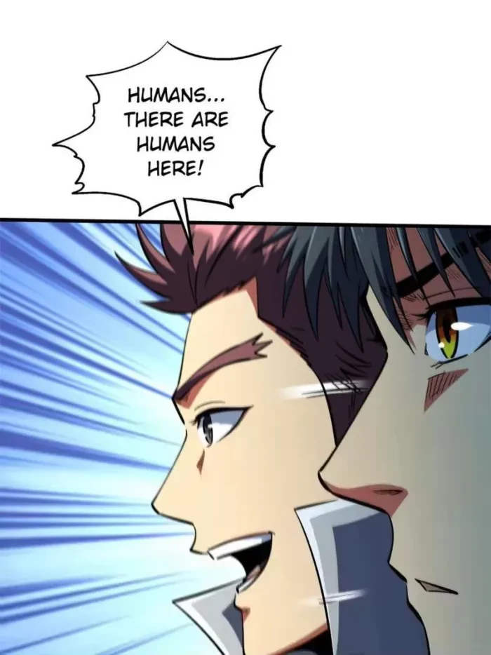 Super Gene Chapter 401 - 55