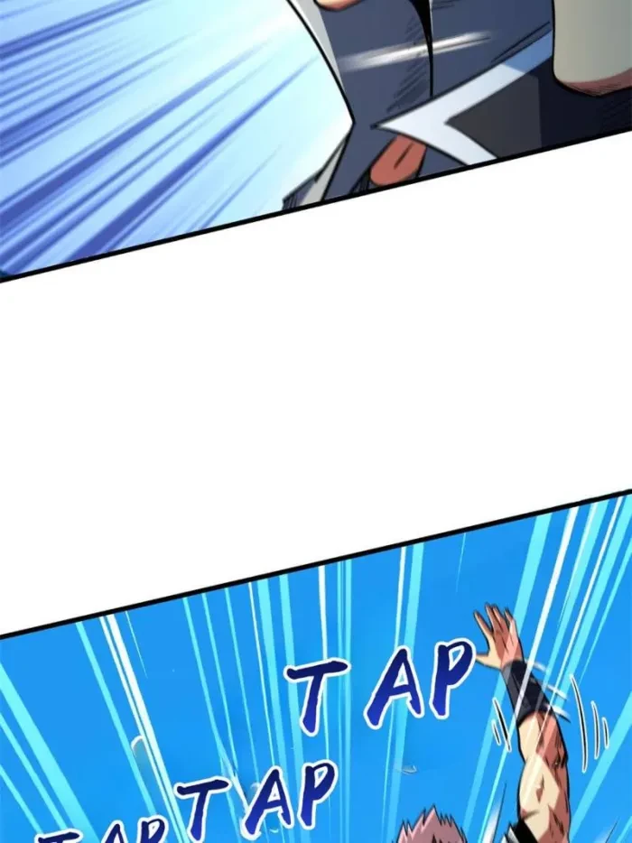 Super Gene Chapter 401 - 56