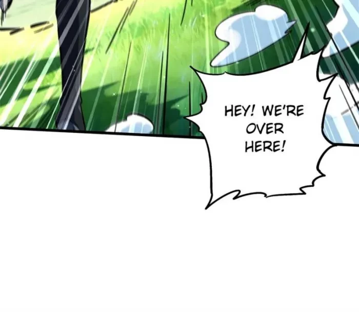 Super Gene Chapter 401 - 58