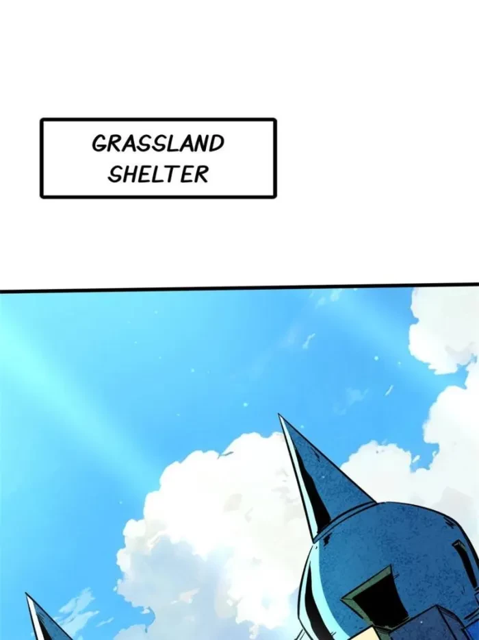 Super Gene Chapter 401 - 59