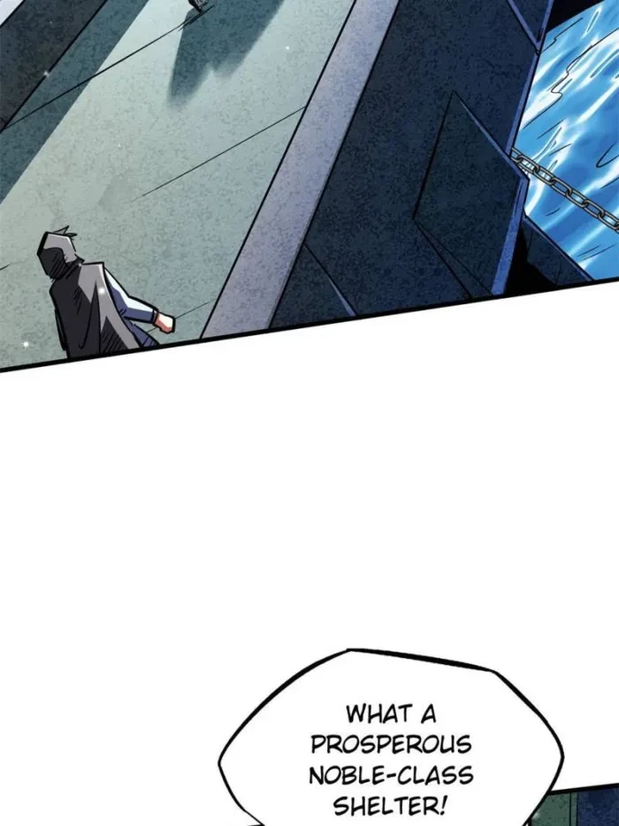 Super Gene Chapter 401 - 61