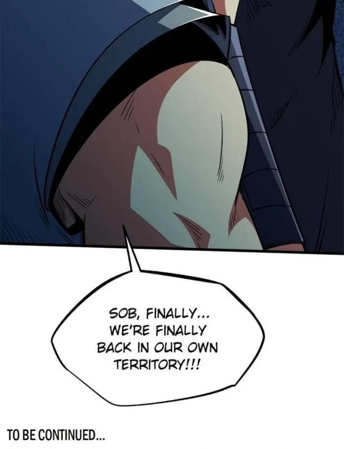 Super Gene Chapter 401 - 63