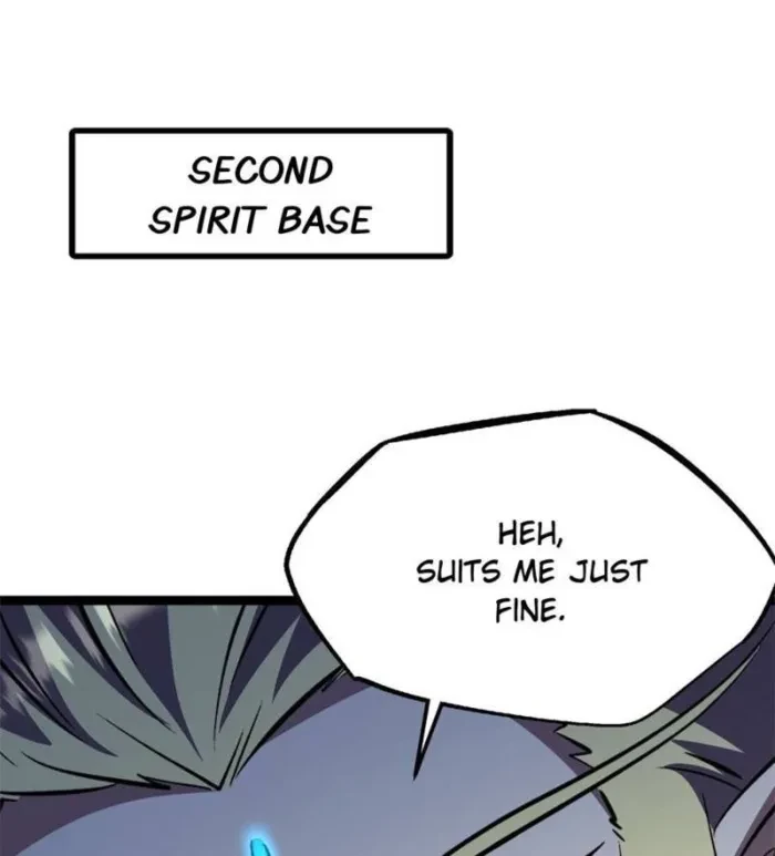 Super Gene Chapter 400 - 1