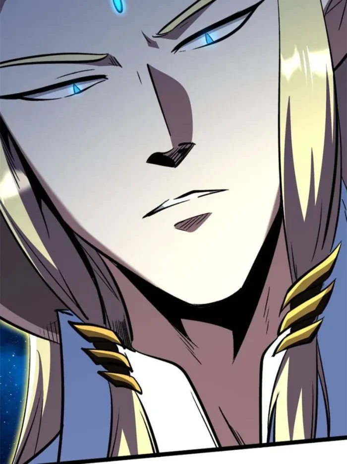 Super Gene Chapter 400 - 2