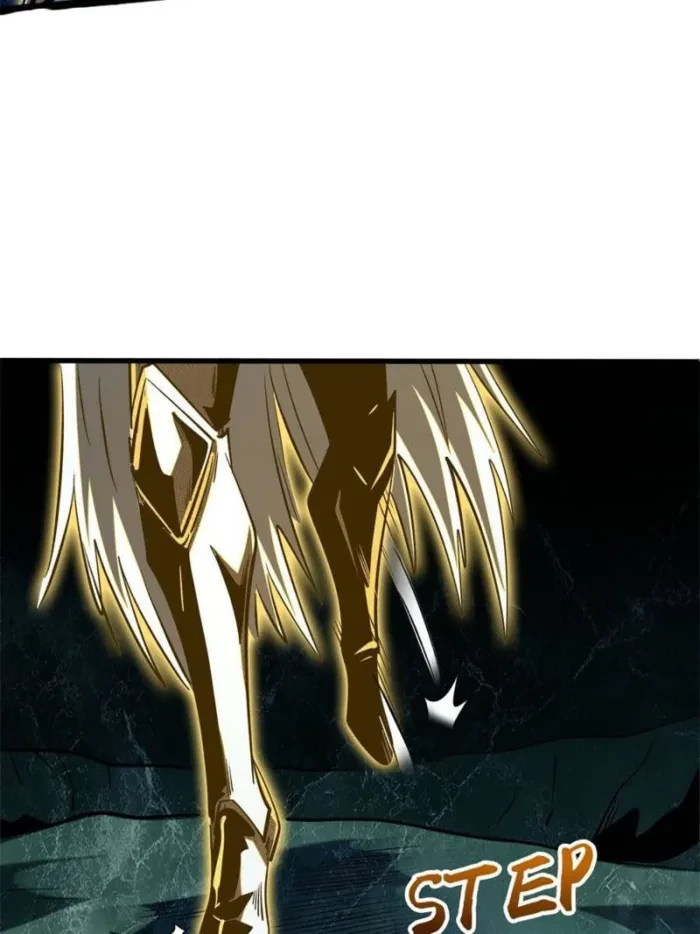 Super Gene Chapter 400 - 3