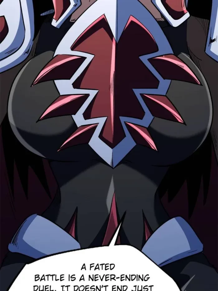 Super Gene Chapter 400 - 5