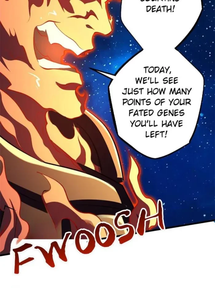 Super Gene Chapter 400 - 7