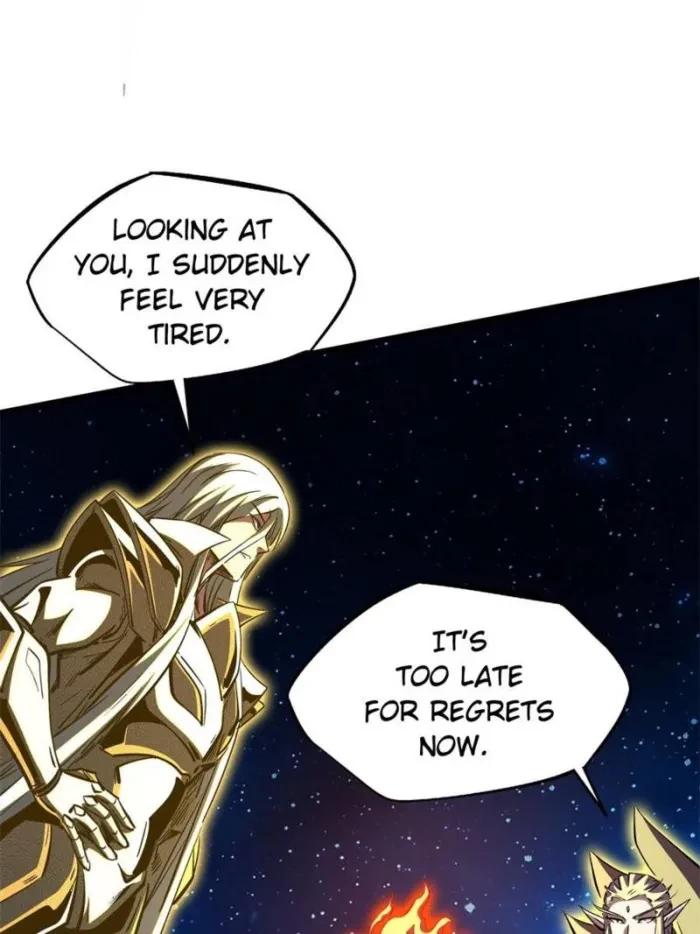 Super Gene Chapter 400 - 8