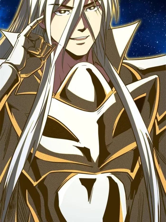 Super Gene Chapter 400 - 10