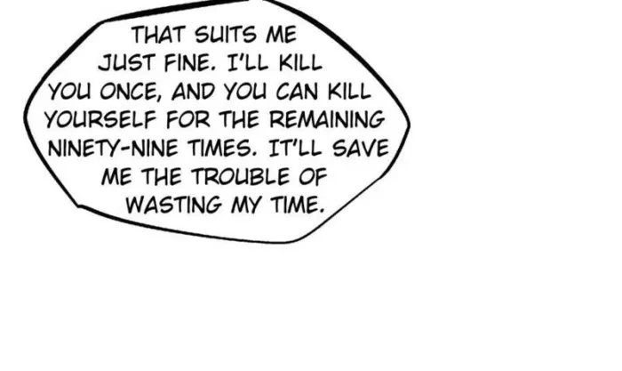 Super Gene Chapter 400 - 13