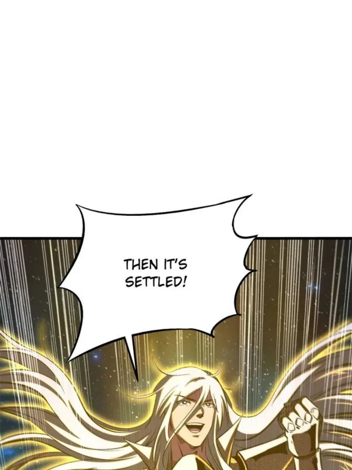 Super Gene Chapter 400 - 14