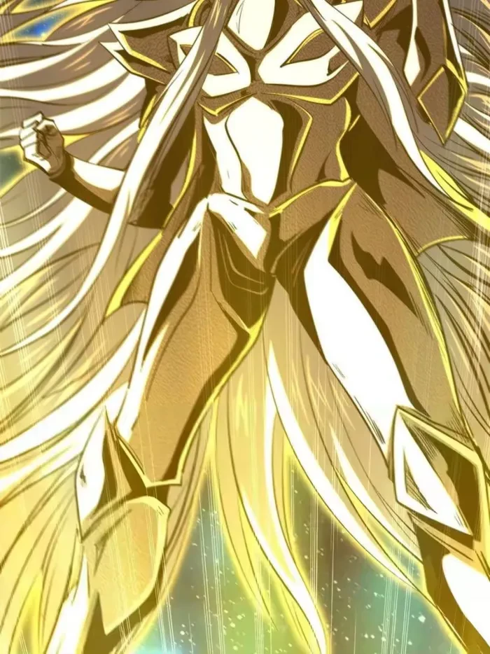 Super Gene Chapter 400 - 15