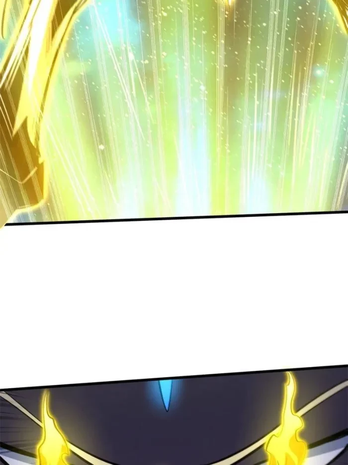 Super Gene Chapter 400 - 16