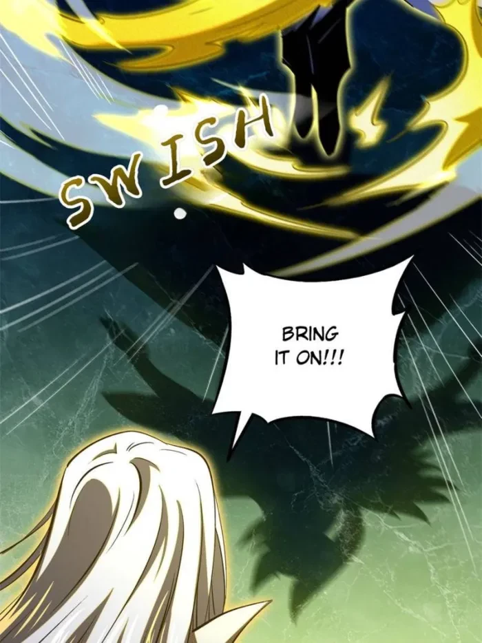 Super Gene Chapter 400 - 18