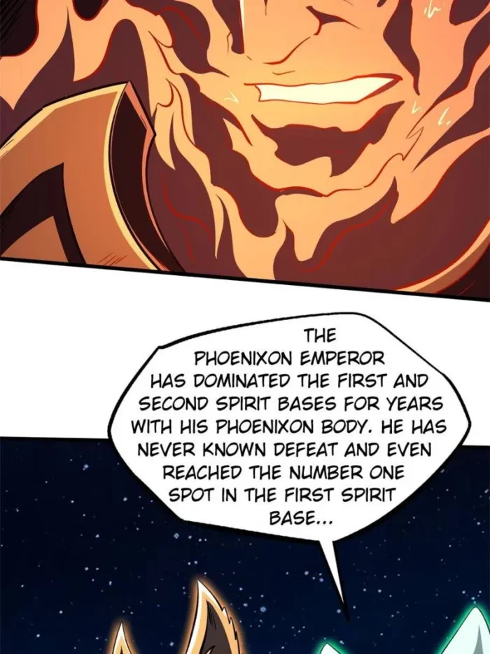 Super Gene Chapter 400 - 20