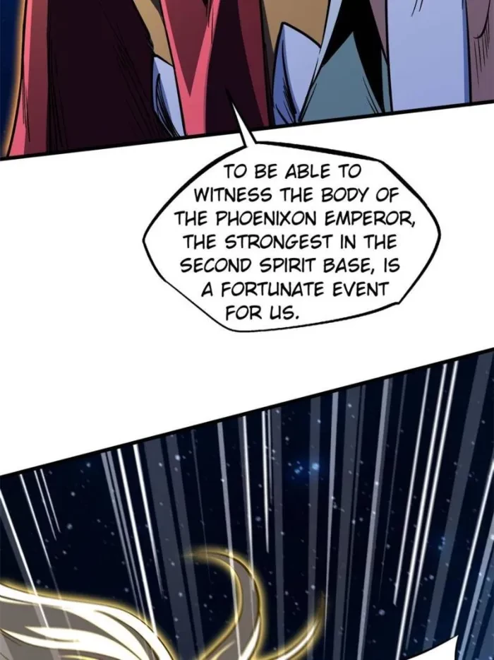 Super Gene Chapter 400 - 22