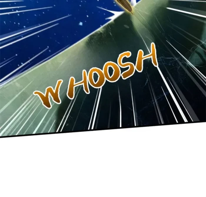 Super Gene Chapter 400 - 24