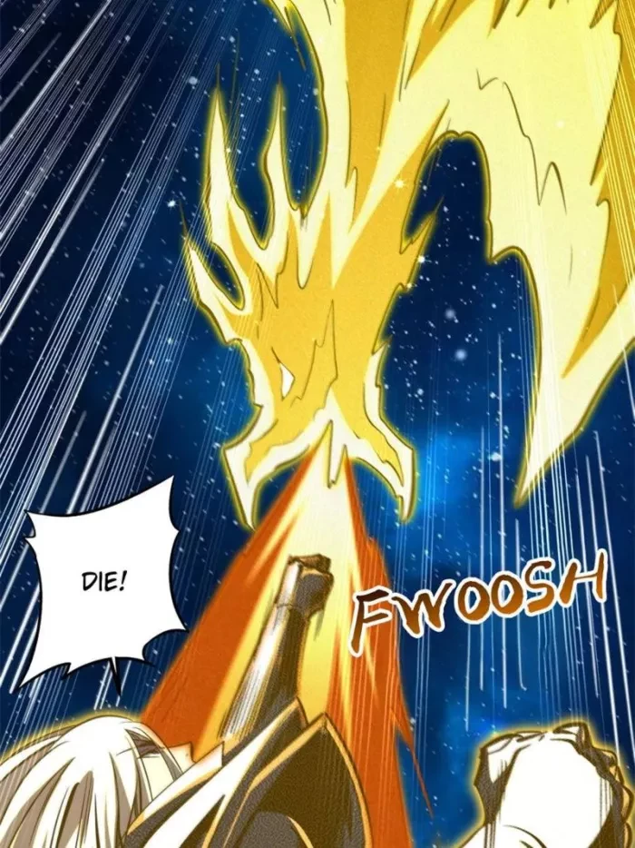 Super Gene Chapter 400 - 30