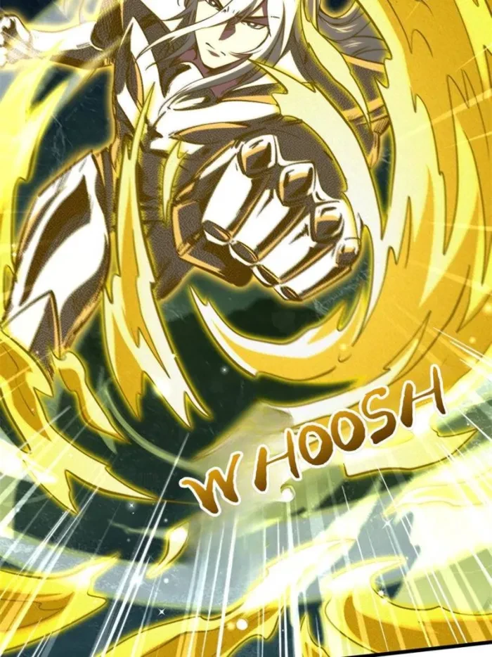 Super Gene Chapter 400 - 32