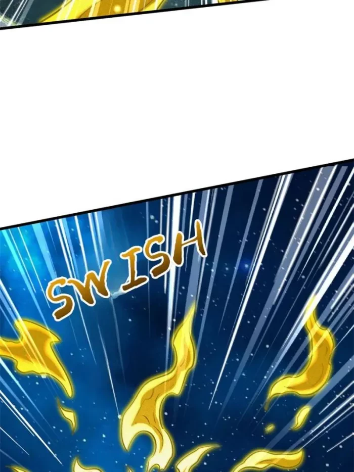 Super Gene Chapter 400 - 33