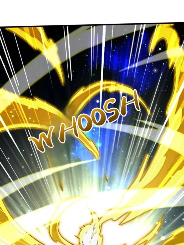 Super Gene Chapter 400 - 36