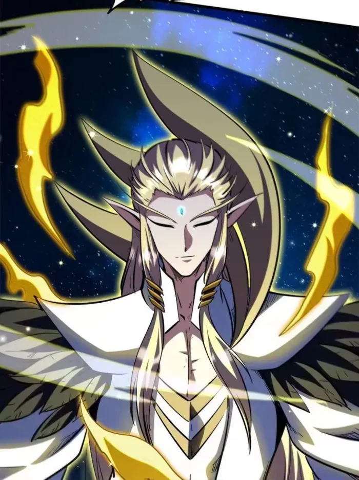 Super Gene Chapter 400 - 39