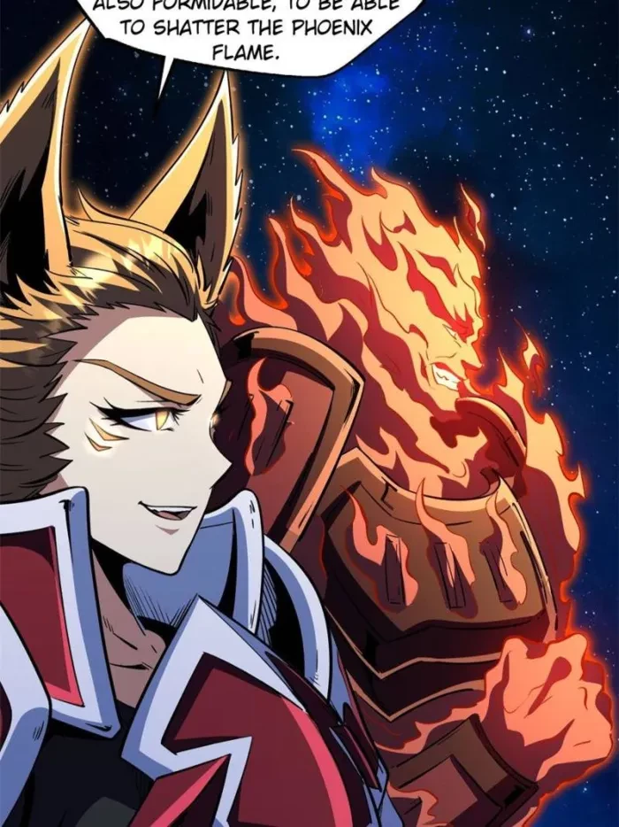 Super Gene Chapter 400 - 41