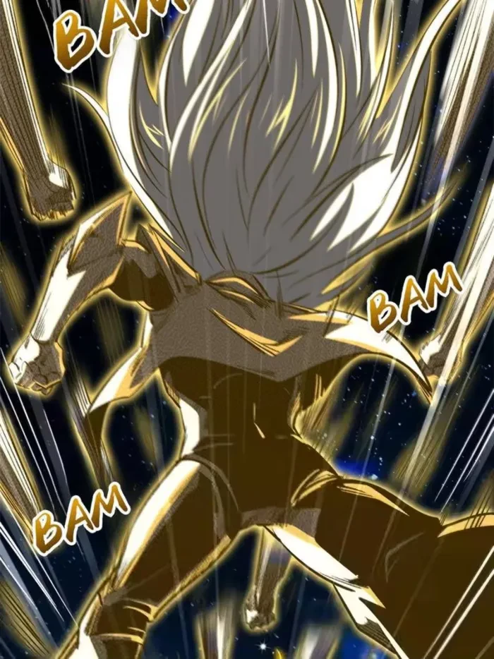 Super Gene Chapter 400 - 43